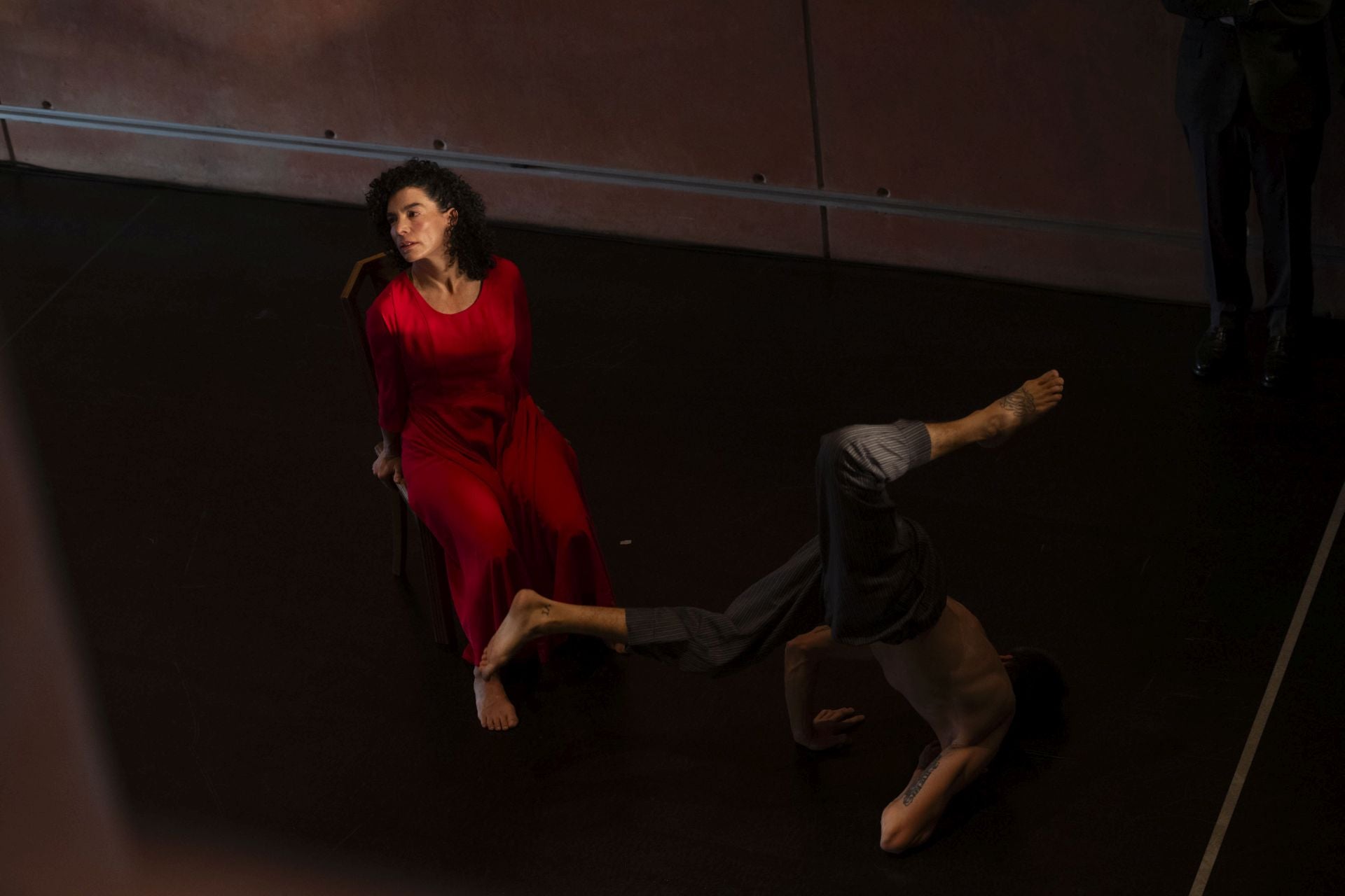 La Comunidad Oteiza se presenta con un nuevo proyecto