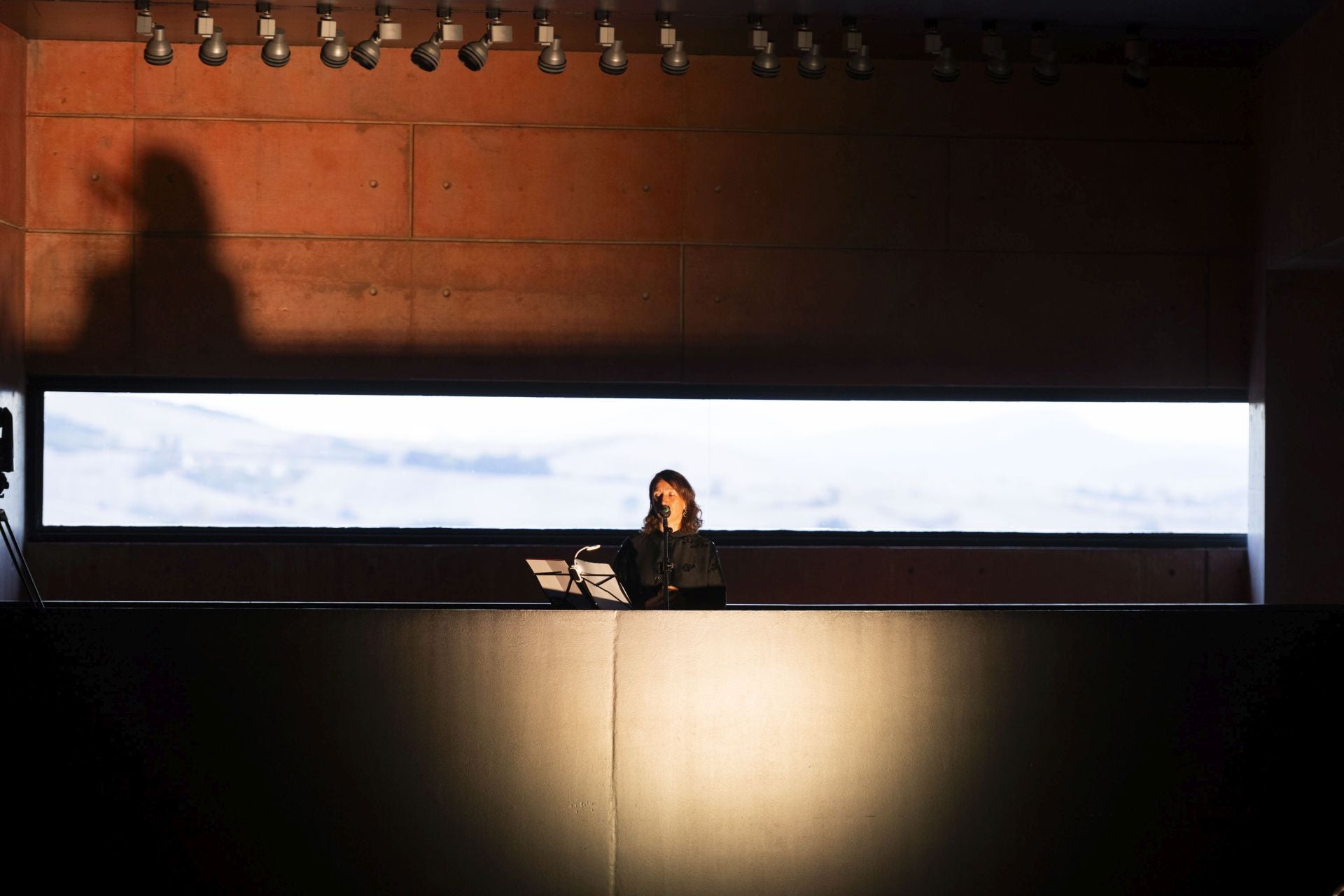 La Comunidad Oteiza se presenta con un nuevo proyecto