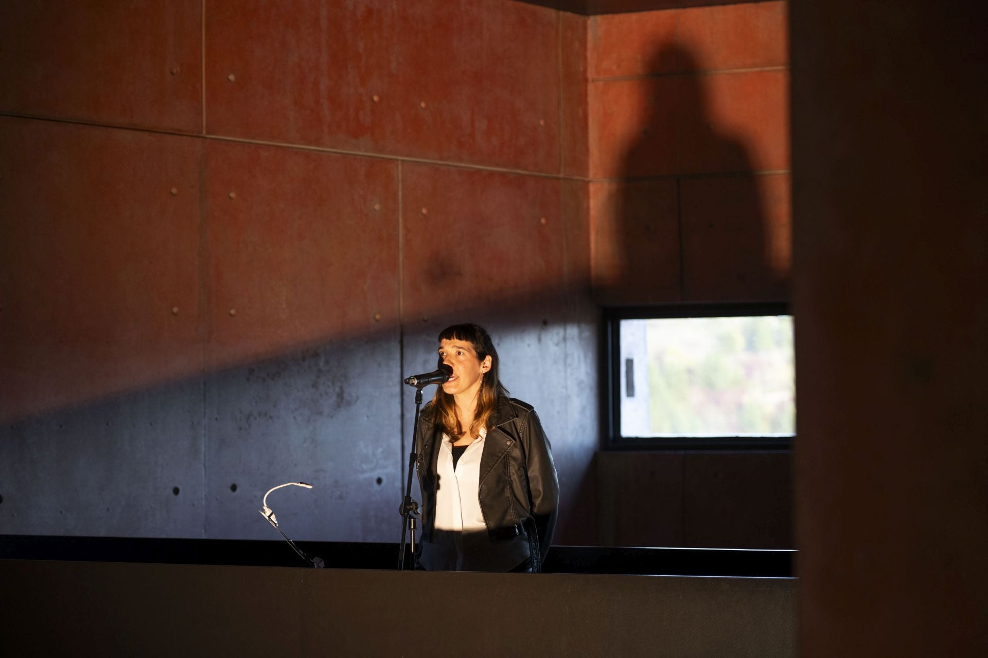 La Comunidad Oteiza se presenta con un nuevo proyecto