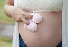 «Es importante que la mujer se sienta acompañada en el parto, porque no sólo es un proceso físico, sino también emocional»