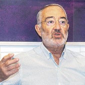 Imagen - «La barra es lo que nos ha distinguido. Todos los pintxos están bien hechos y te incitan a pecar, a comértelos de tres en tres» 