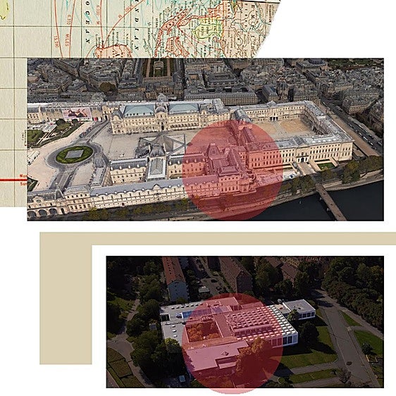 El asalto al Louvre y los otros atracos a museos más importantes de este siglo