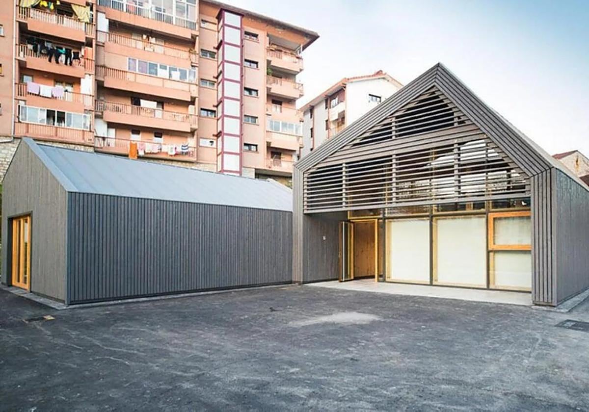 Emakumeen Etxea acoge mañana el primer coloquio.