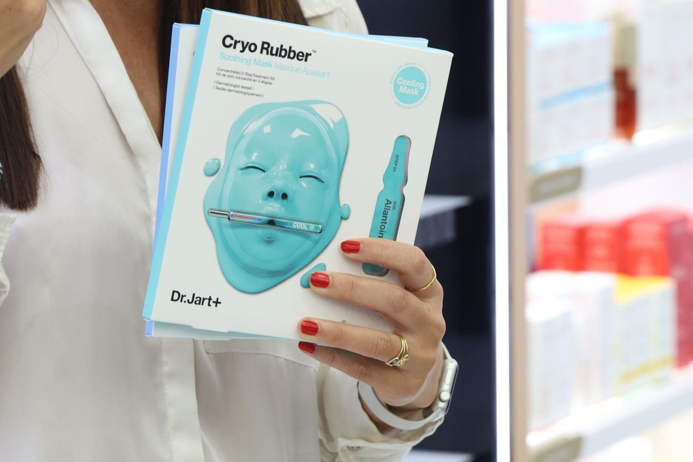 &#039;Beauty Days&#039; en Garbera