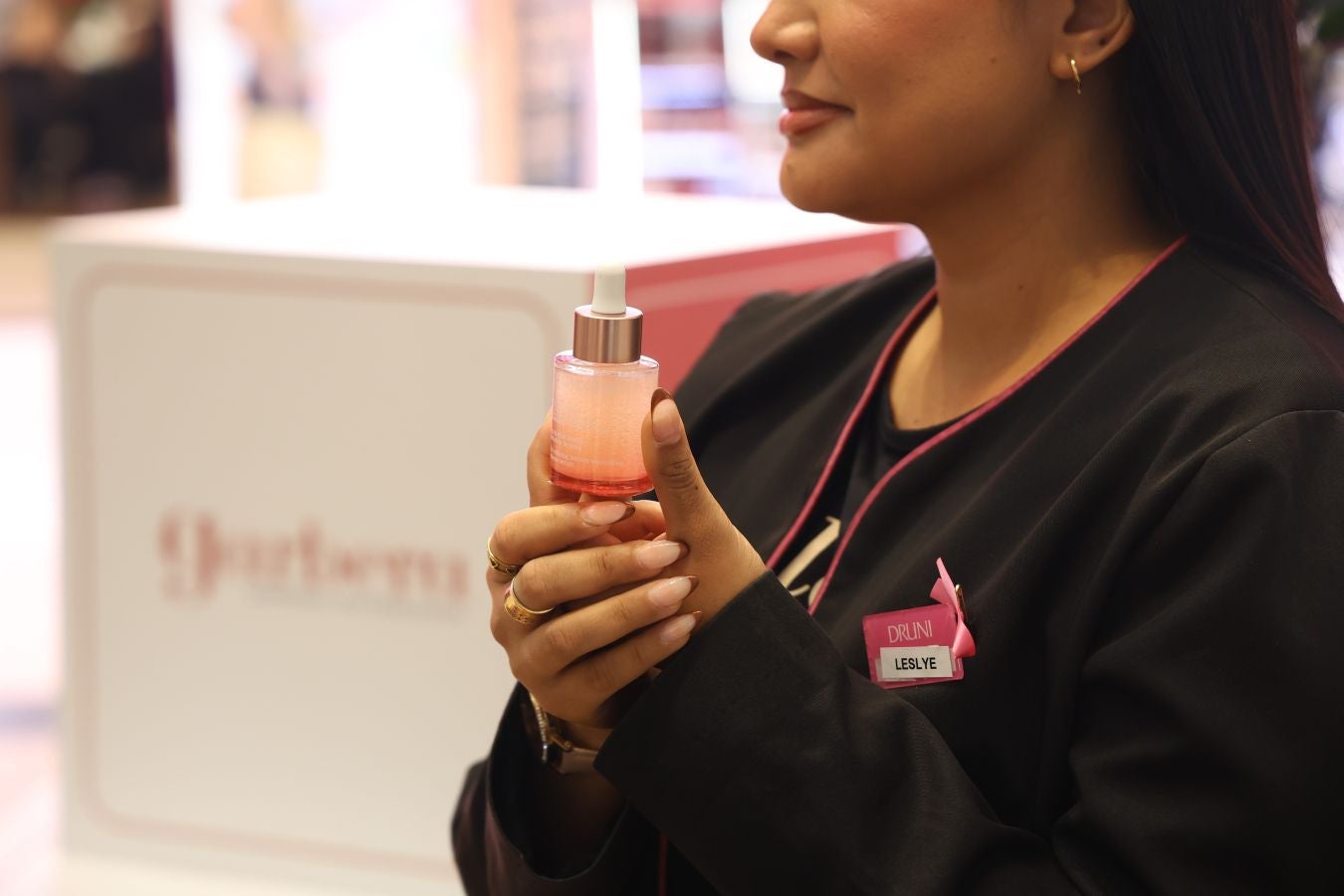 &#039;Beauty Days&#039; en Garbera