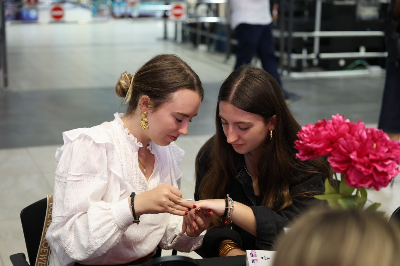 &#039;Beauty Days&#039; en Garbera