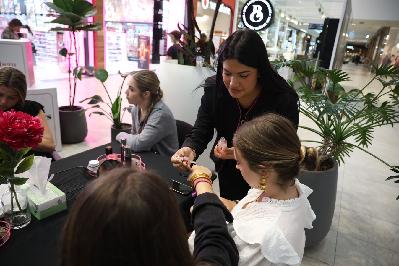 &#039;Beauty Days&#039; en Garbera