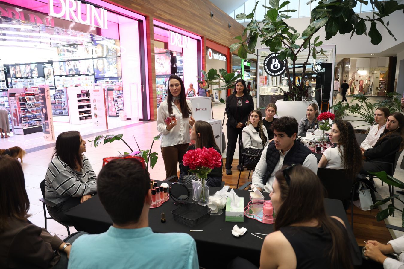 &#039;Beauty Days&#039; en Garbera
