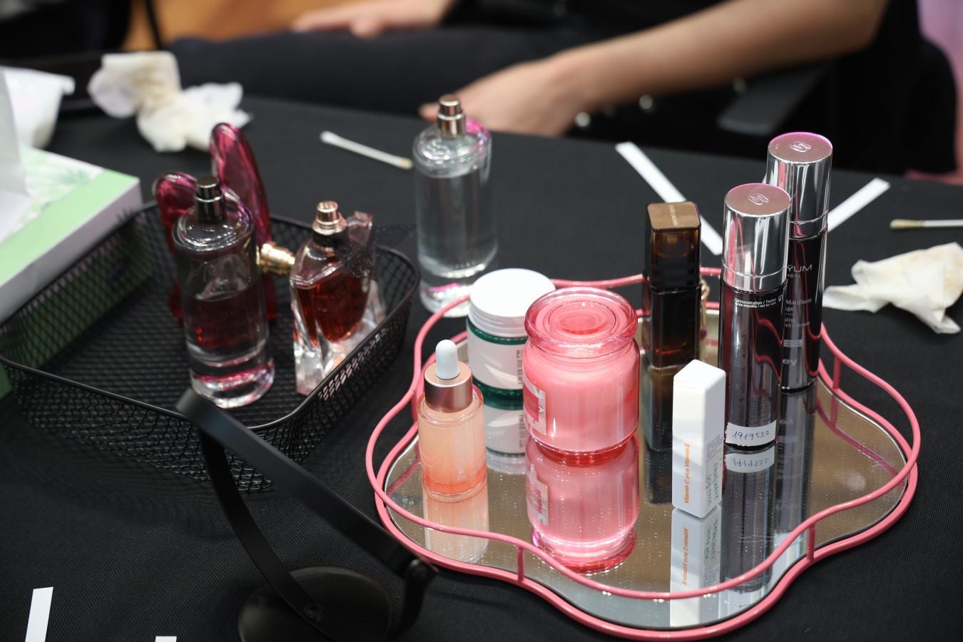 &#039;Beauty Days&#039; en Garbera