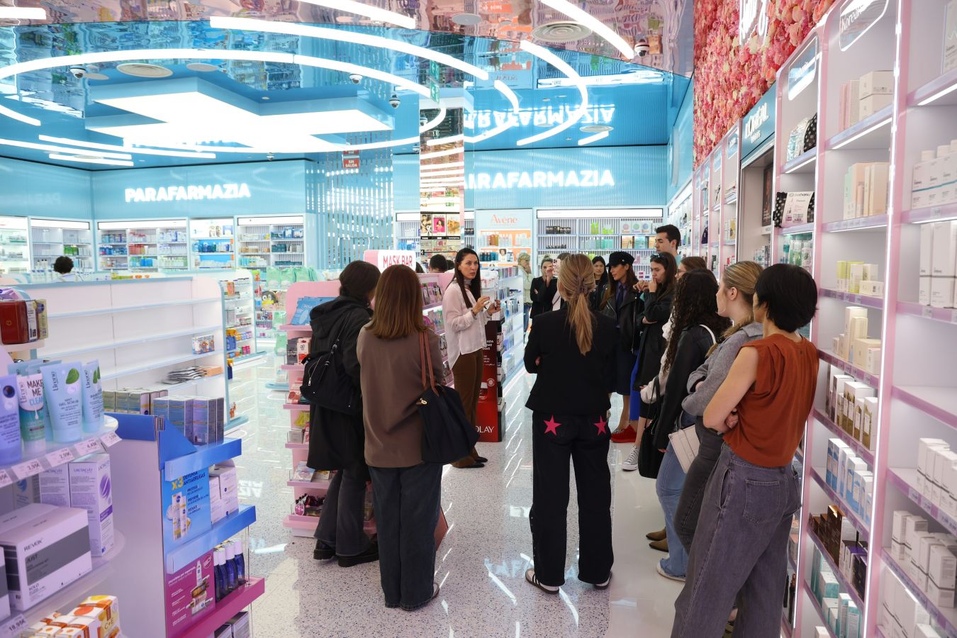 &#039;Beauty Days&#039; en Garbera