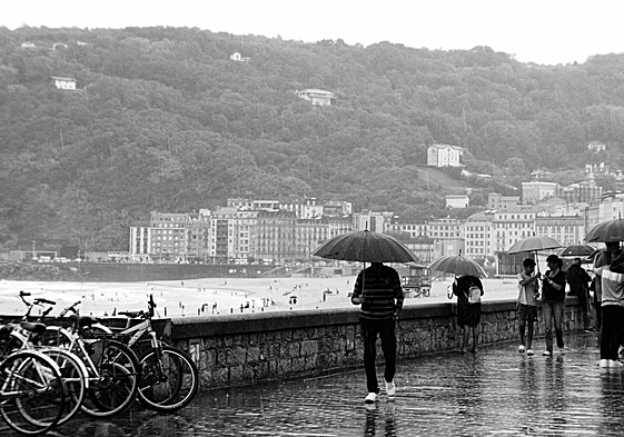 La razón de National Geographic para incluir Euskadi entre sus destinos imprescindibles para 2026