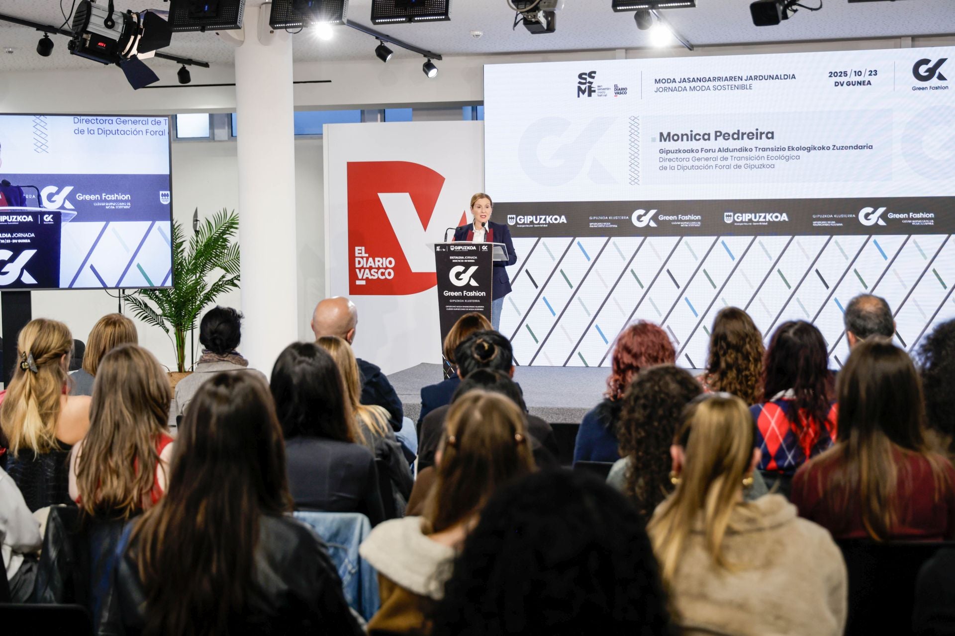 Foro de Moda Sostenible