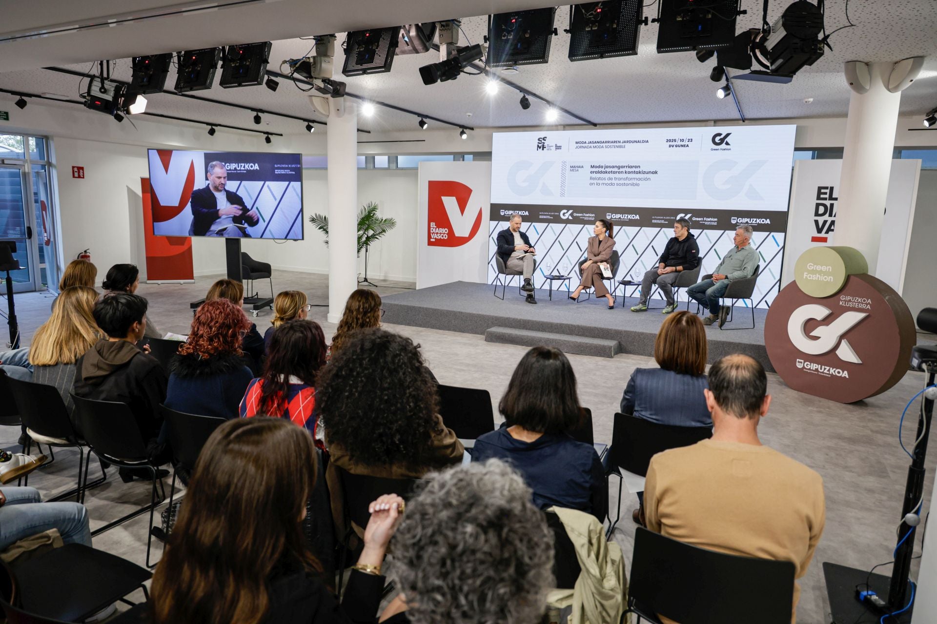 Foro de Moda Sostenible