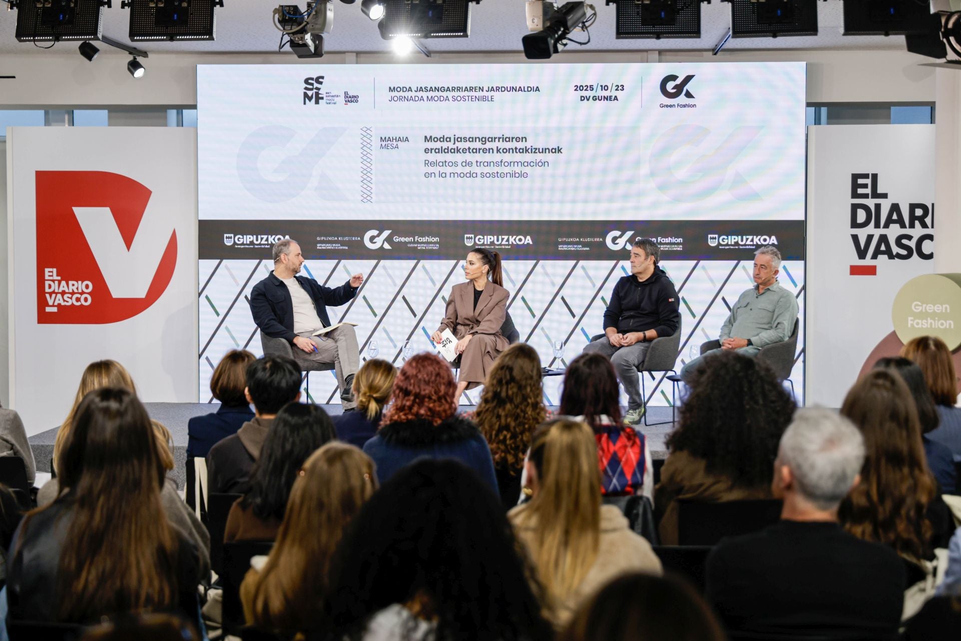 Foro de Moda Sostenible