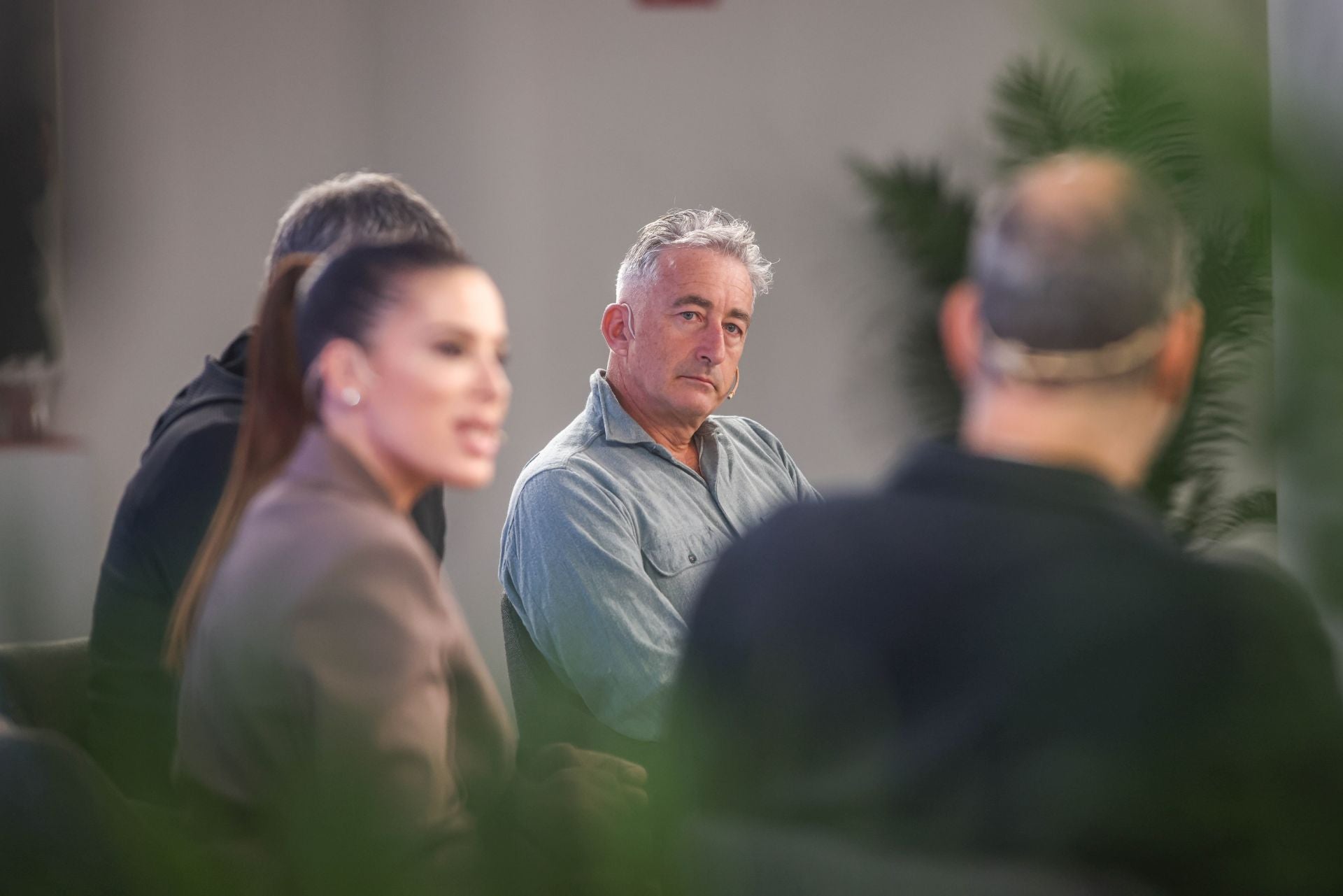 Foro de Moda Sostenible