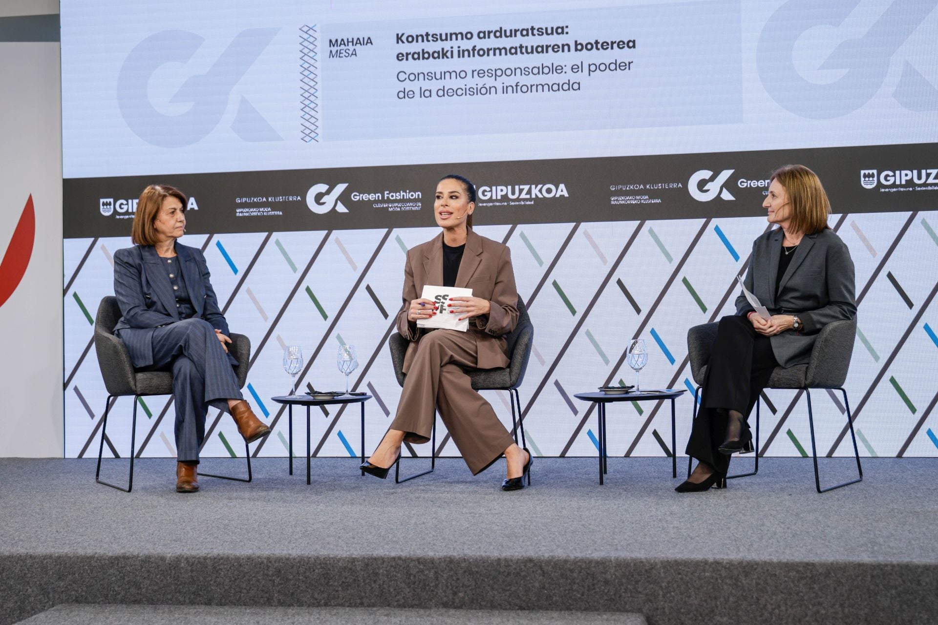 Foro de Moda Sostenible