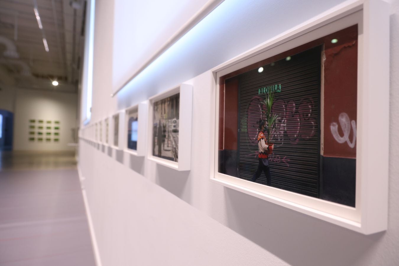 Una década de Maider López