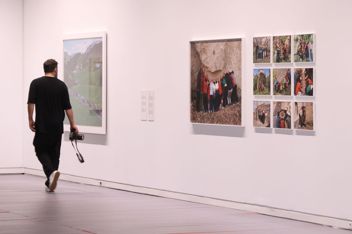 Una década de Maider López