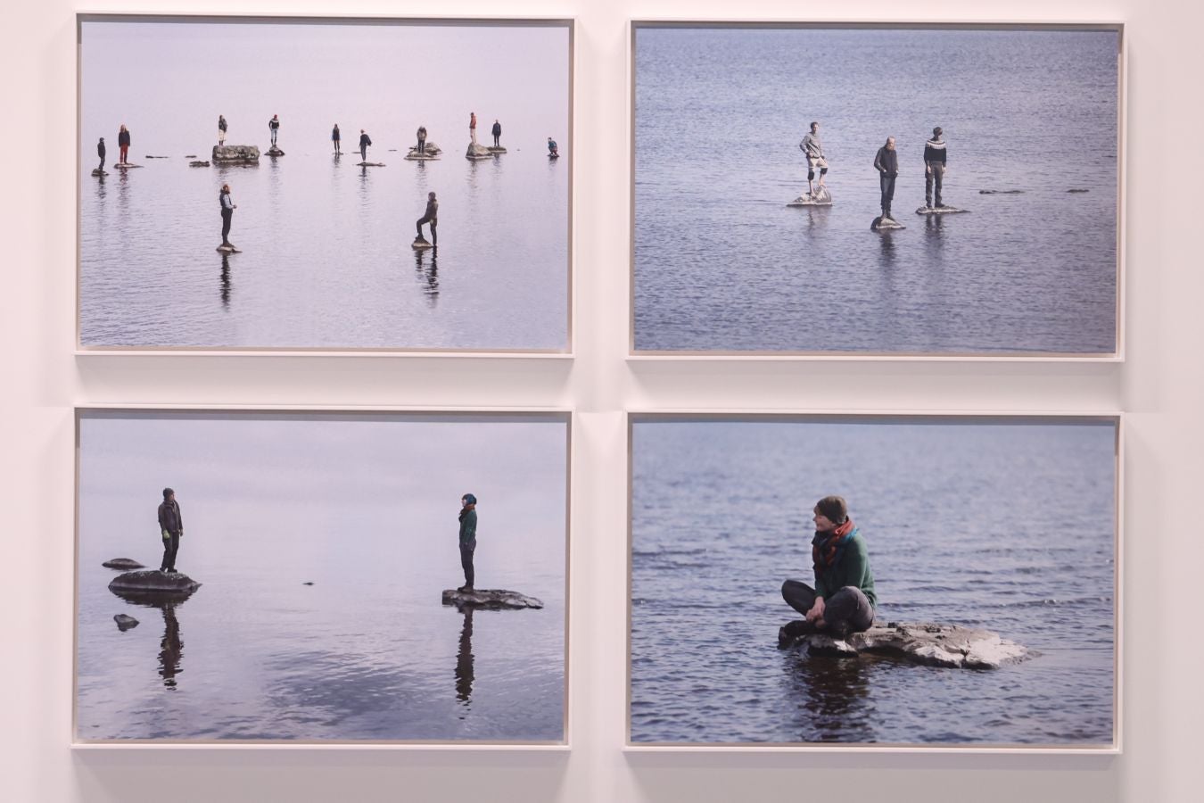 Una década de Maider López