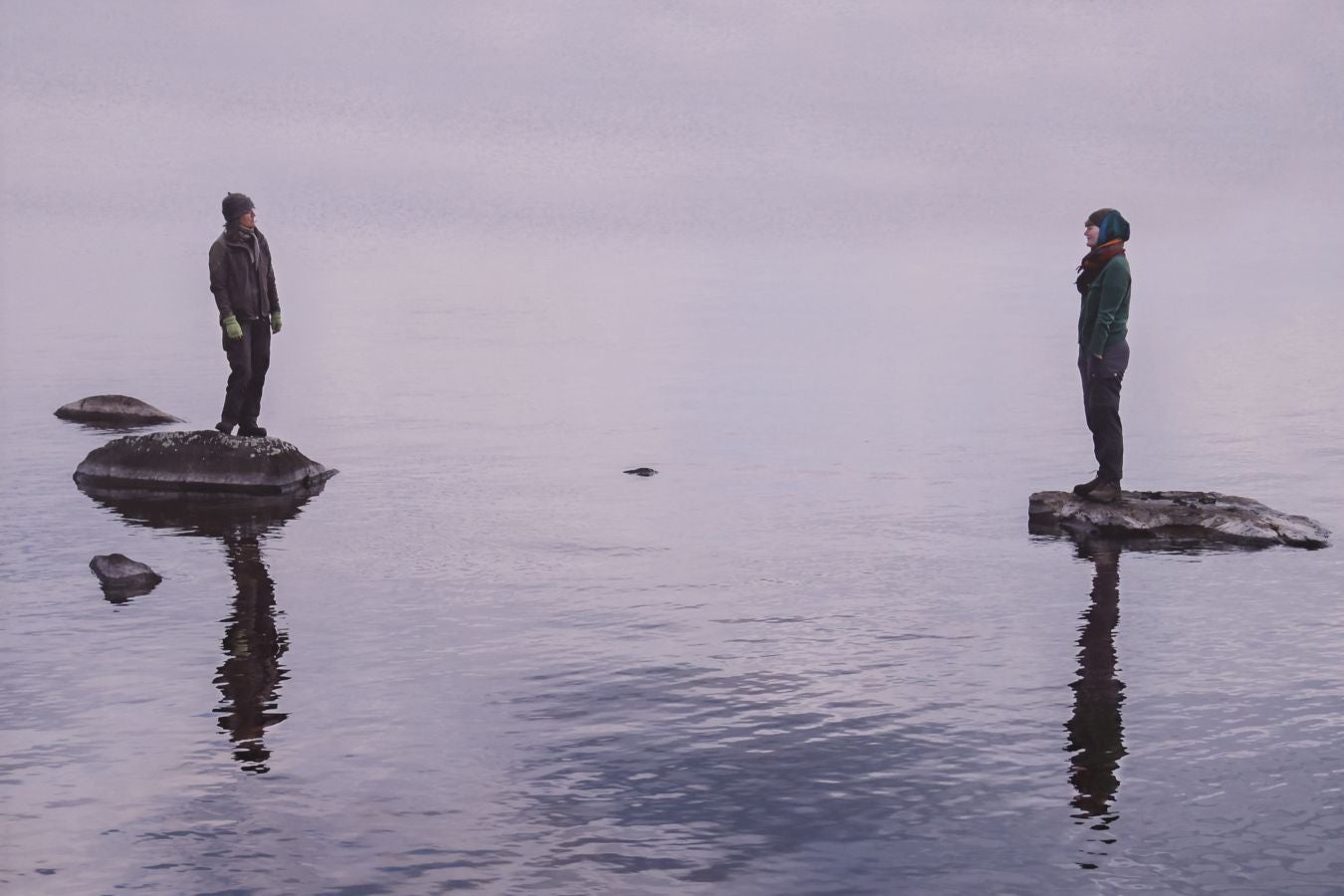 Una década de Maider López