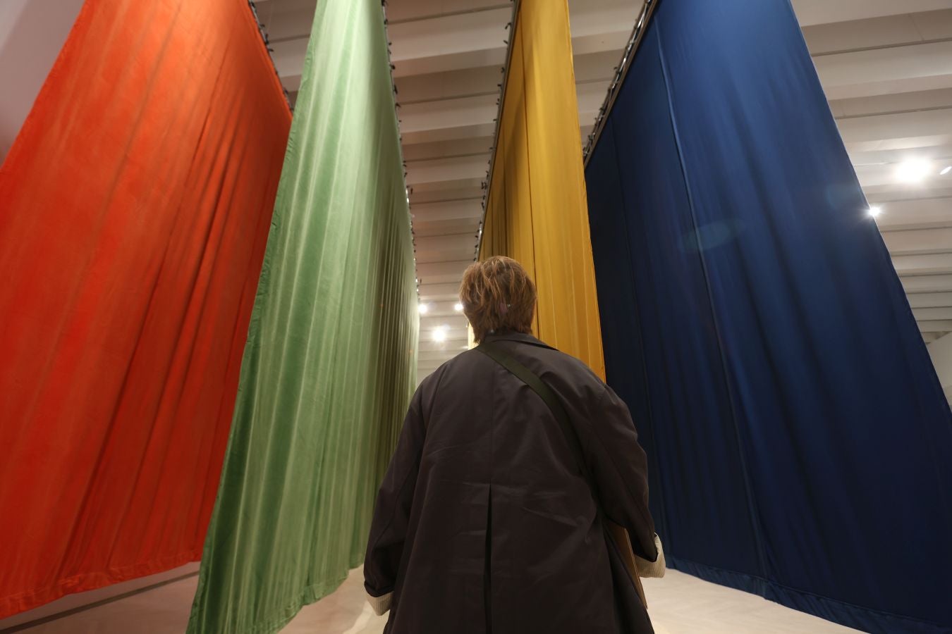 Una década de Maider López