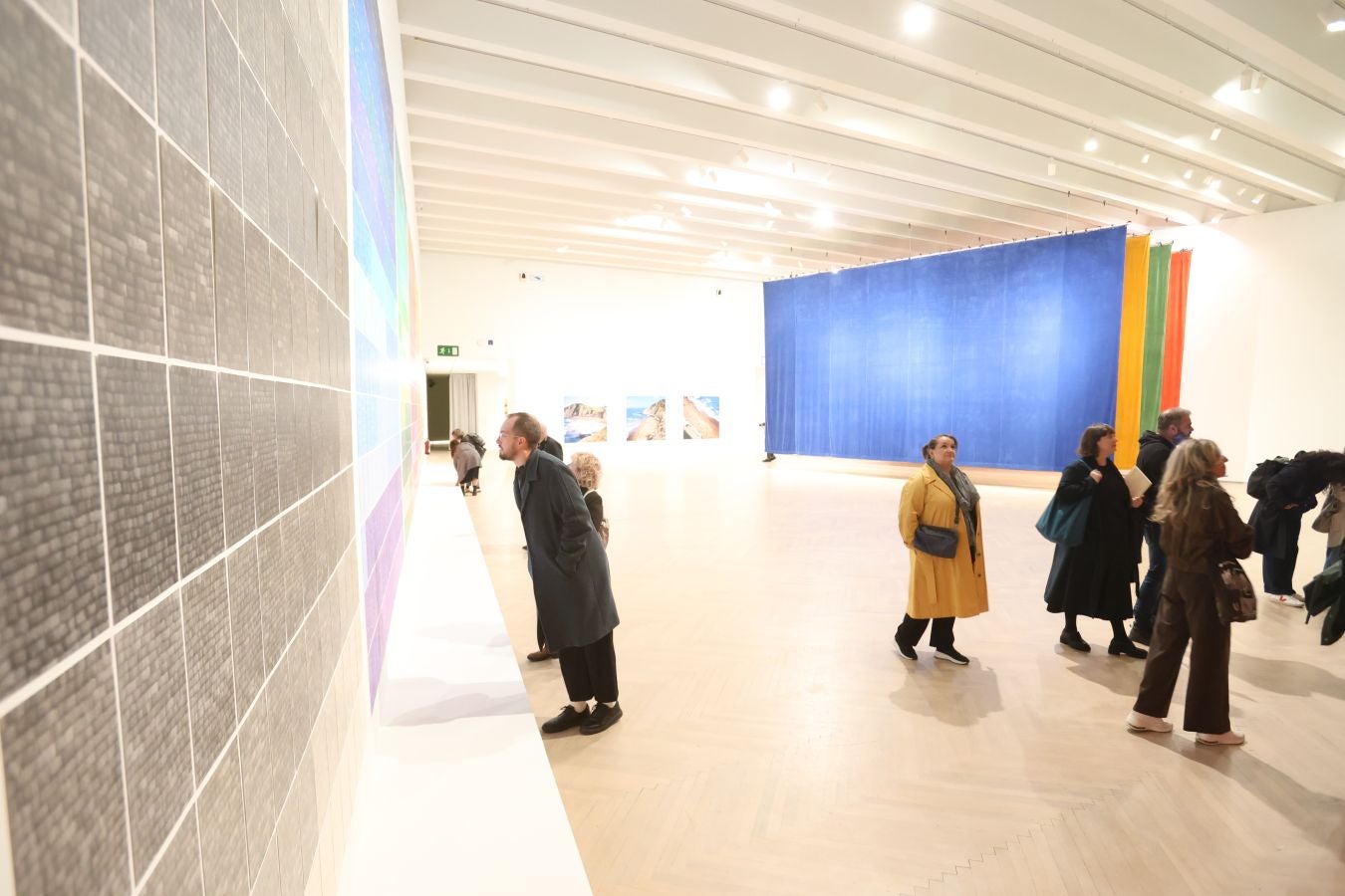 Una década de Maider López