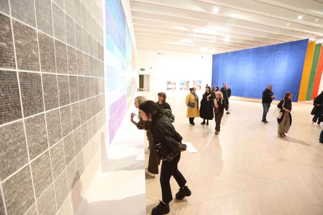 Una década de Maider López