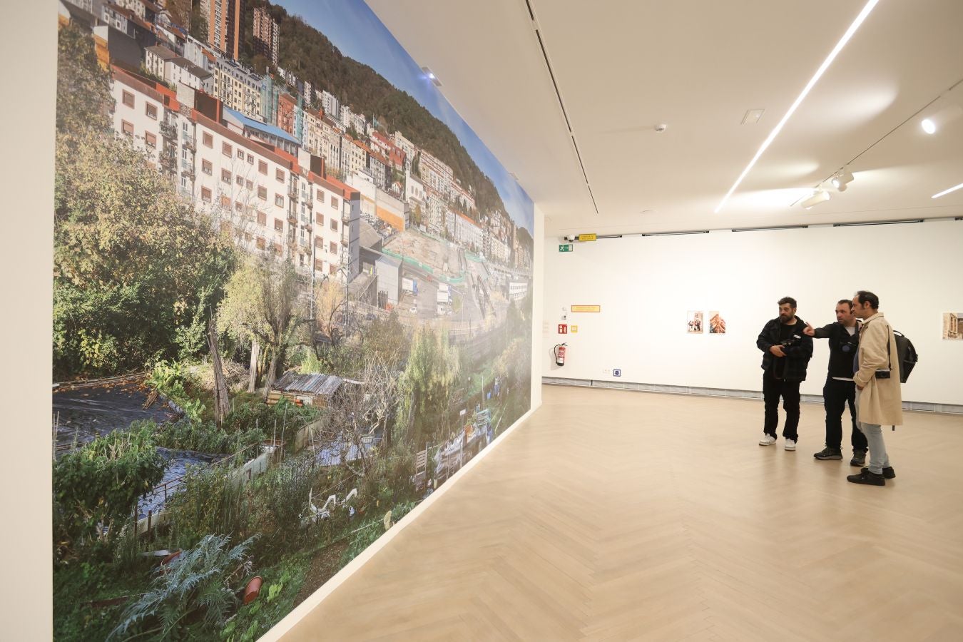 Una década de Maider López