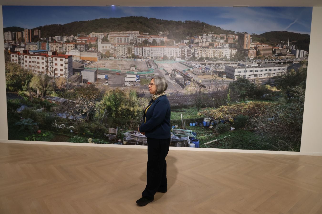 Una década de Maider López