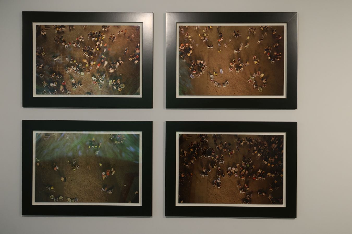 Una década de Maider López