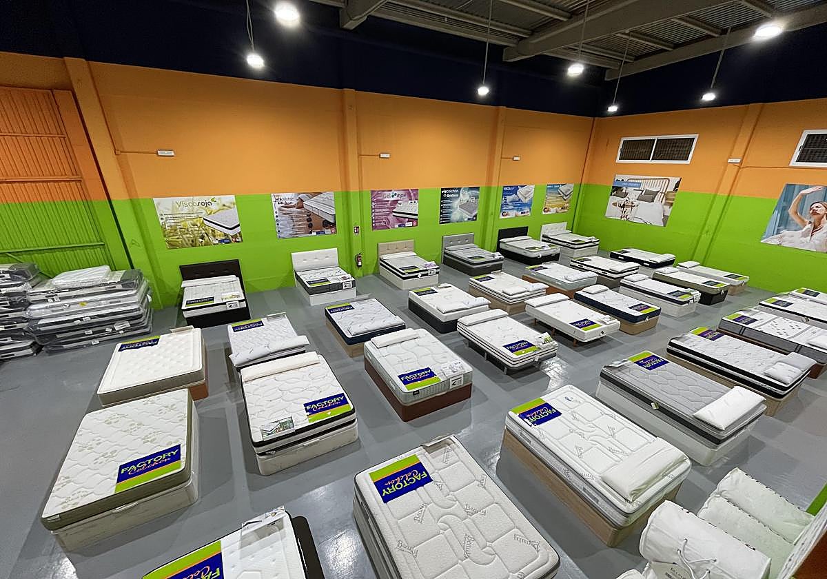 La marca que se coló en los dormitorios de medio país (y cambió la forma de descansar)