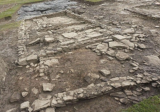 Arkeologia lantzea izango du helburu aurtengo Barandiaran ikerketa bekak
