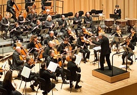 Crítica del concierto de la Orquesta de los Campos Elíseos: Histórica calidd