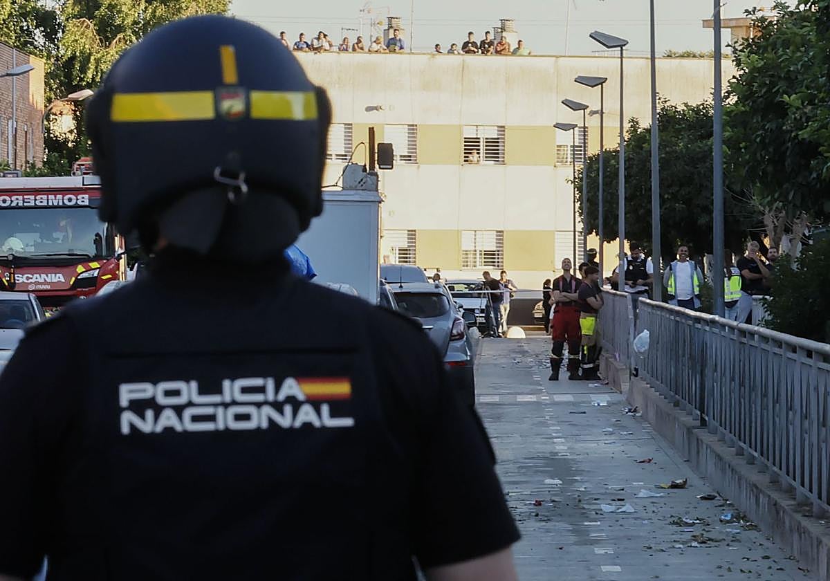 Detienen a 30 padres acusados de abandono de menores y fraude para obtener ayudas del Estado