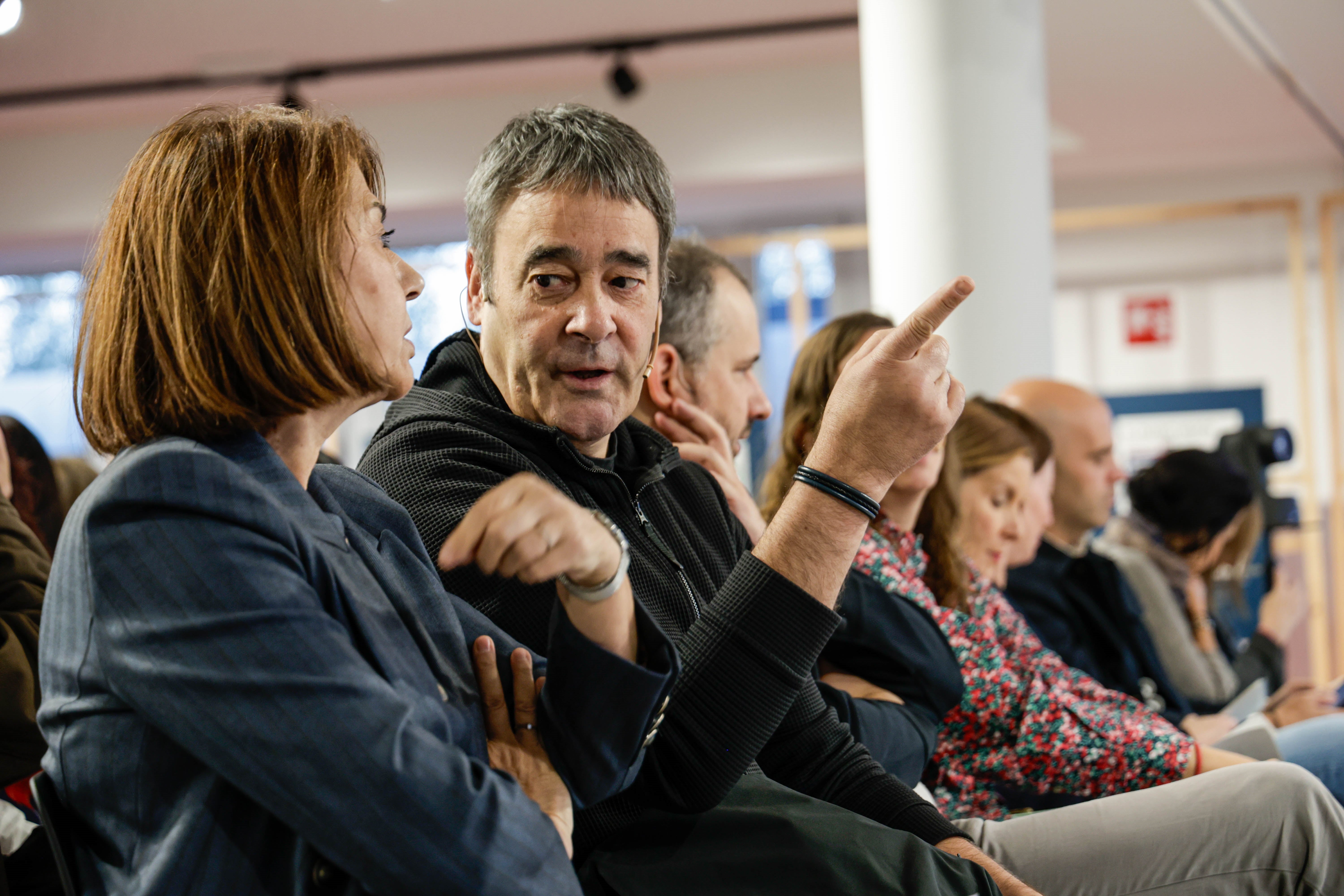 Foro de Moda Sostenible