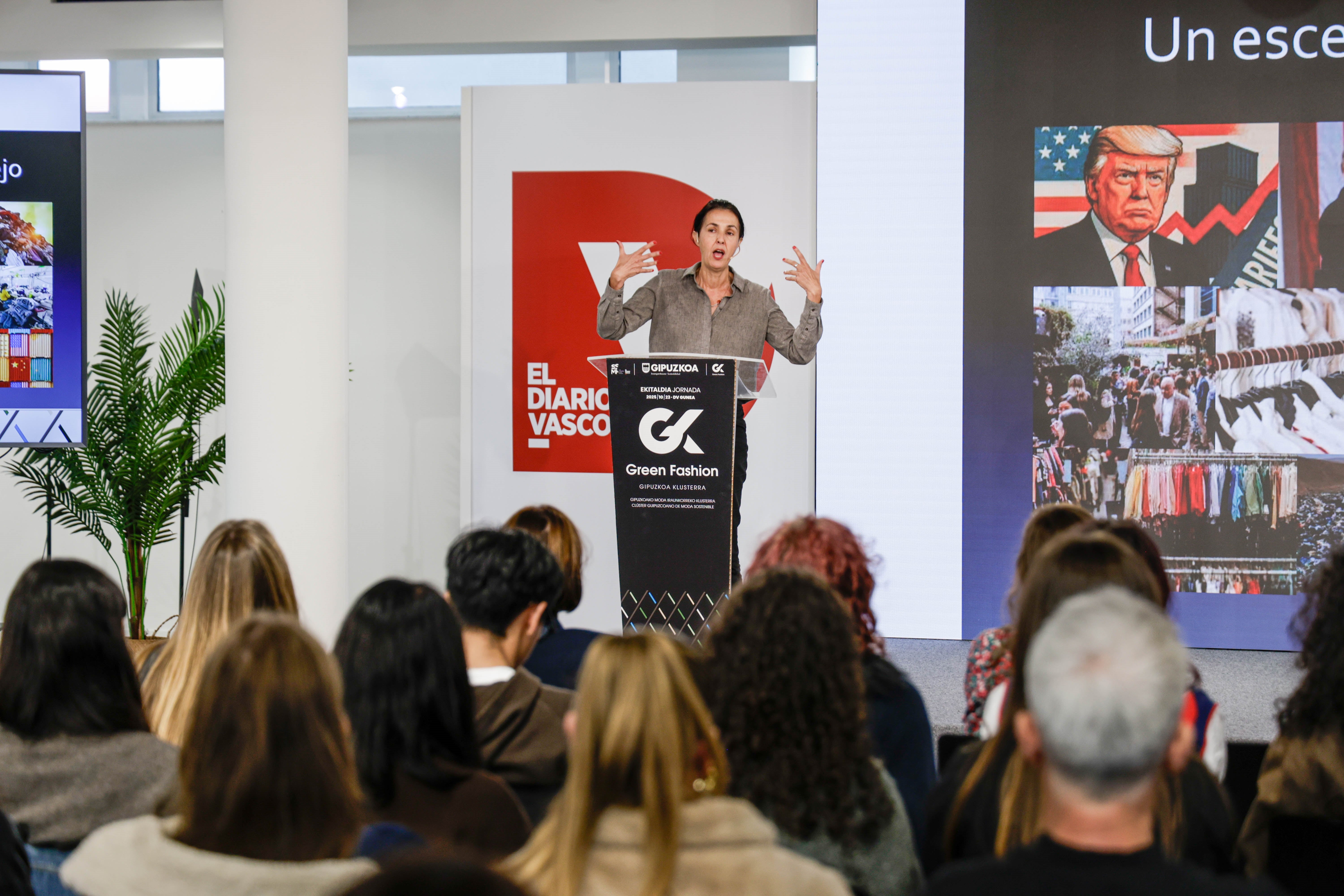 Foro de Moda Sostenible