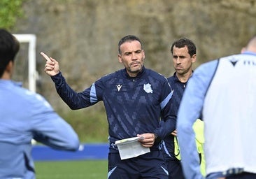 Así te hemos contado la rueda de prensa