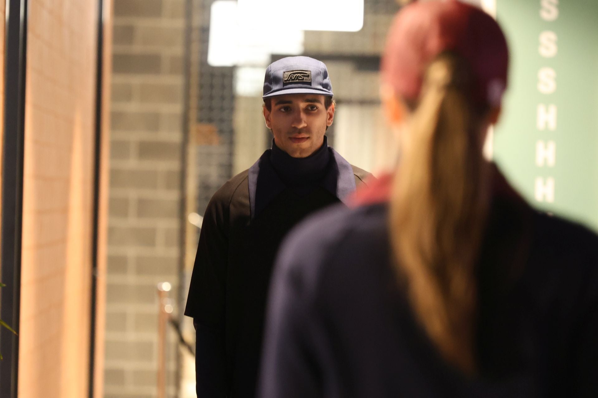 Una veintena de comercios y marcas donostiarras presenta sus propuestas en The Social Hub