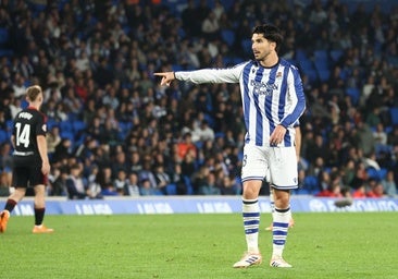 Correr por necesidad