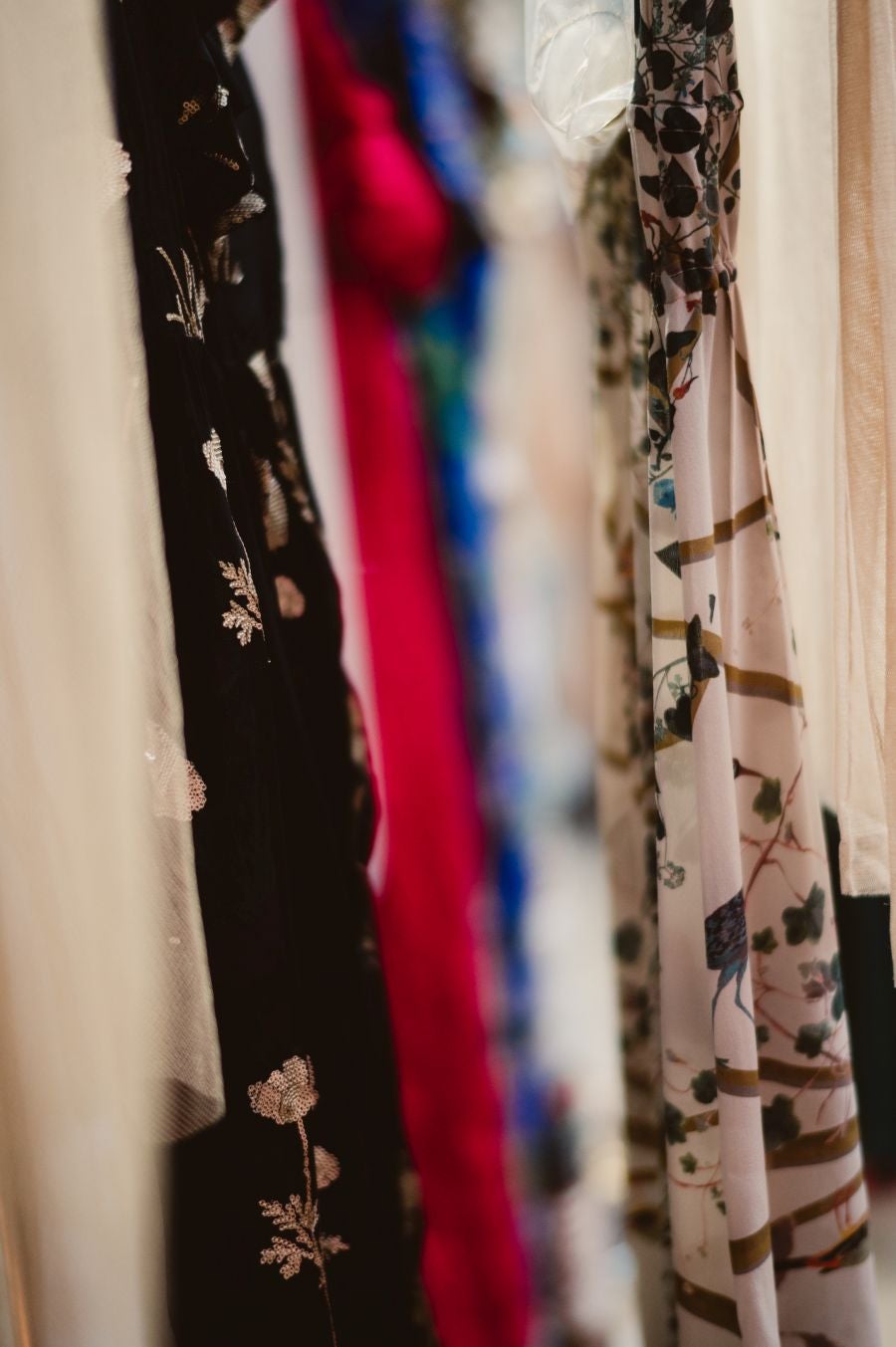 Ailanto elige el Museo Balenciaga para su vuelta a las pasarelas