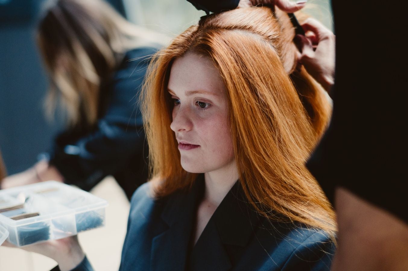 Ailanto elige el Museo Balenciaga para su vuelta a las pasarelas