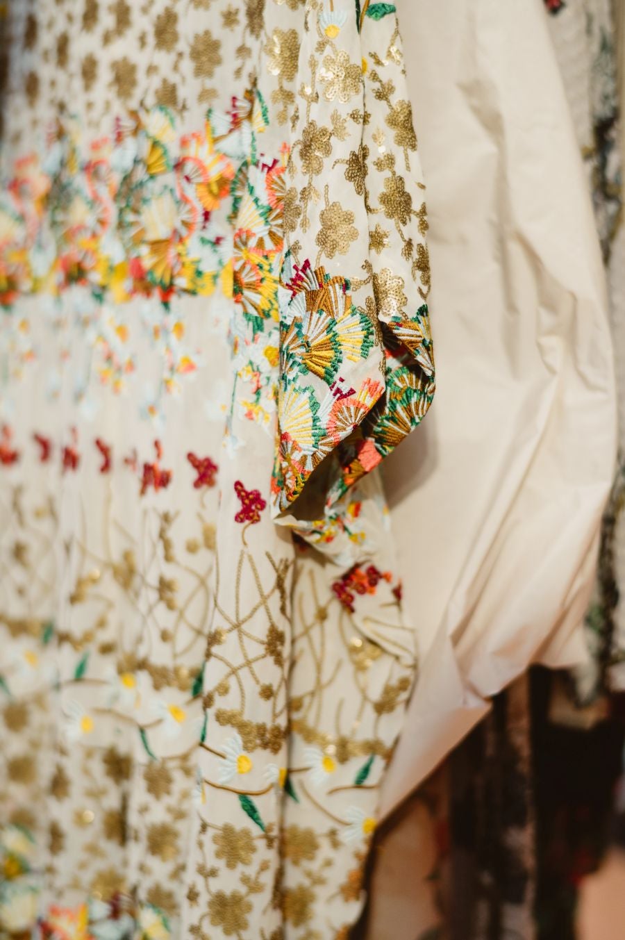 Ailanto elige el Museo Balenciaga para su vuelta a las pasarelas