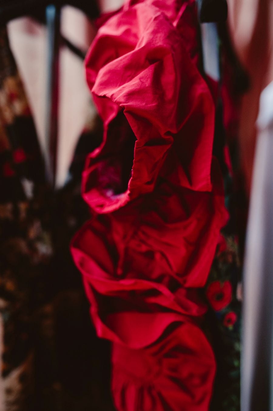 Ailanto elige el Museo Balenciaga para su vuelta a las pasarelas