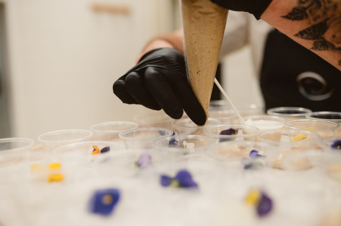 Ailanto elige el Museo Balenciaga para su vuelta a las pasarelas