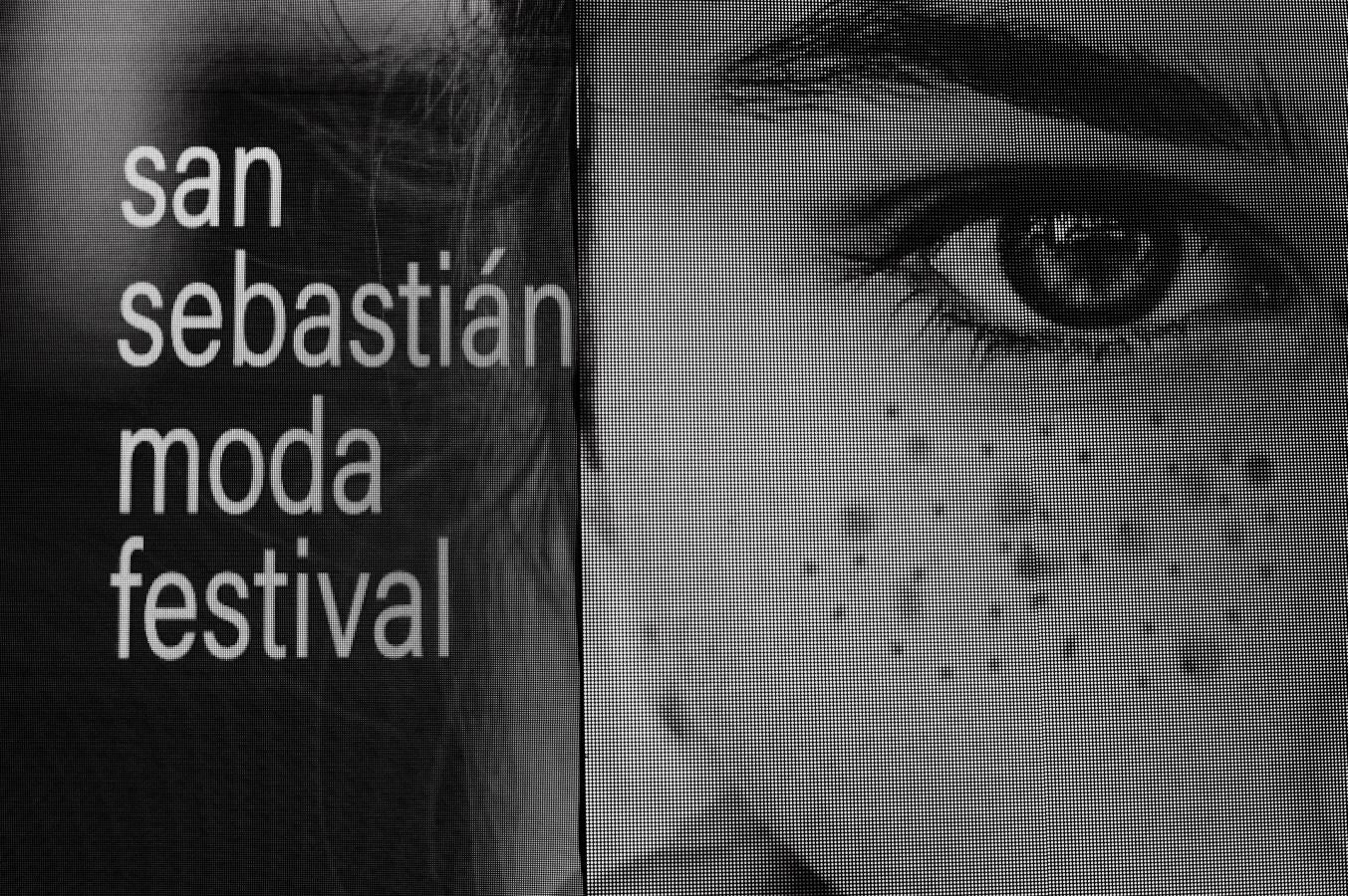 Ailanto elige el Museo Balenciaga para su vuelta a las pasarelas