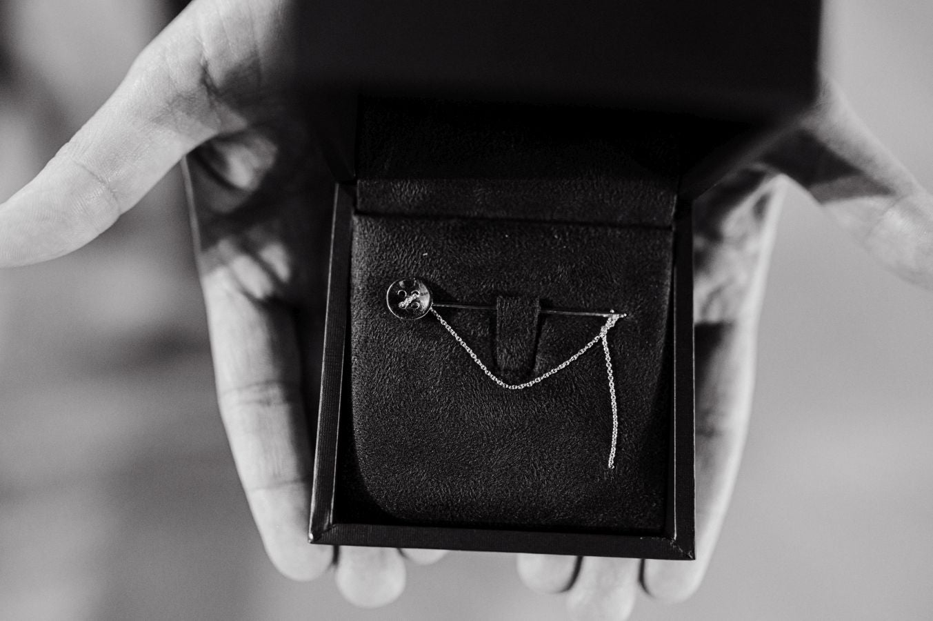 Ailanto elige el Museo Balenciaga para su vuelta a las pasarelas