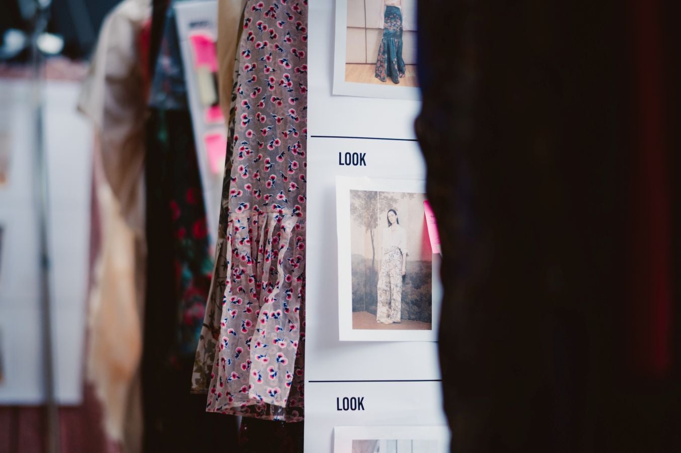 Ailanto elige el Museo Balenciaga para su vuelta a las pasarelas