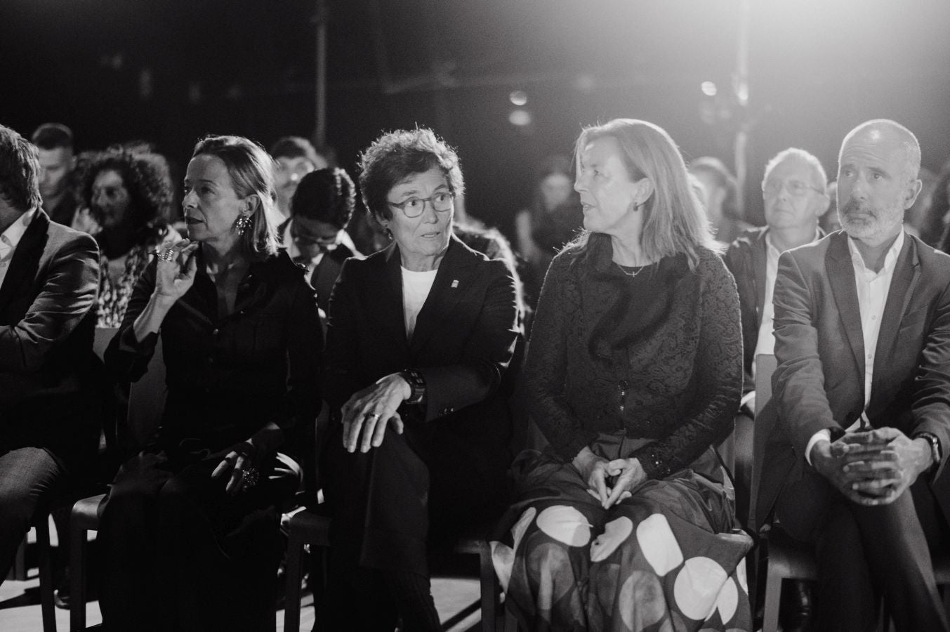 Ailanto elige el Museo Balenciaga para su vuelta a las pasarelas