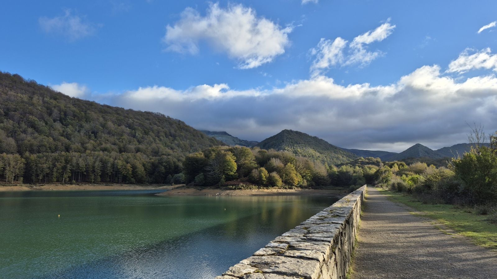 Agaotz, refugio de lamias y gentiles