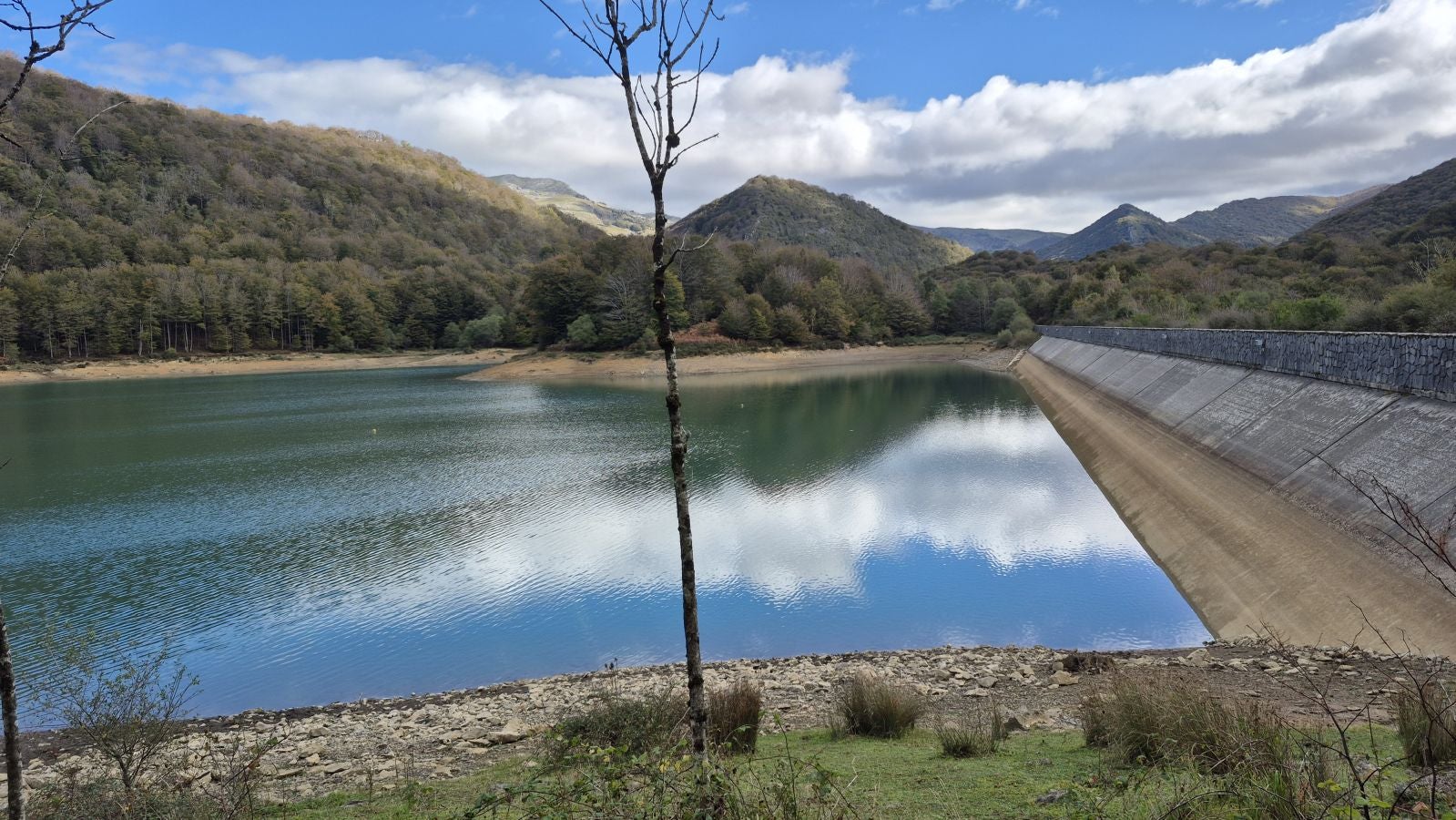 Agaotz, refugio de lamias y gentiles